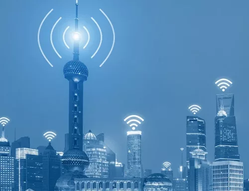 5G Wireless Private Network – Dedicated Connectivity For Businesses