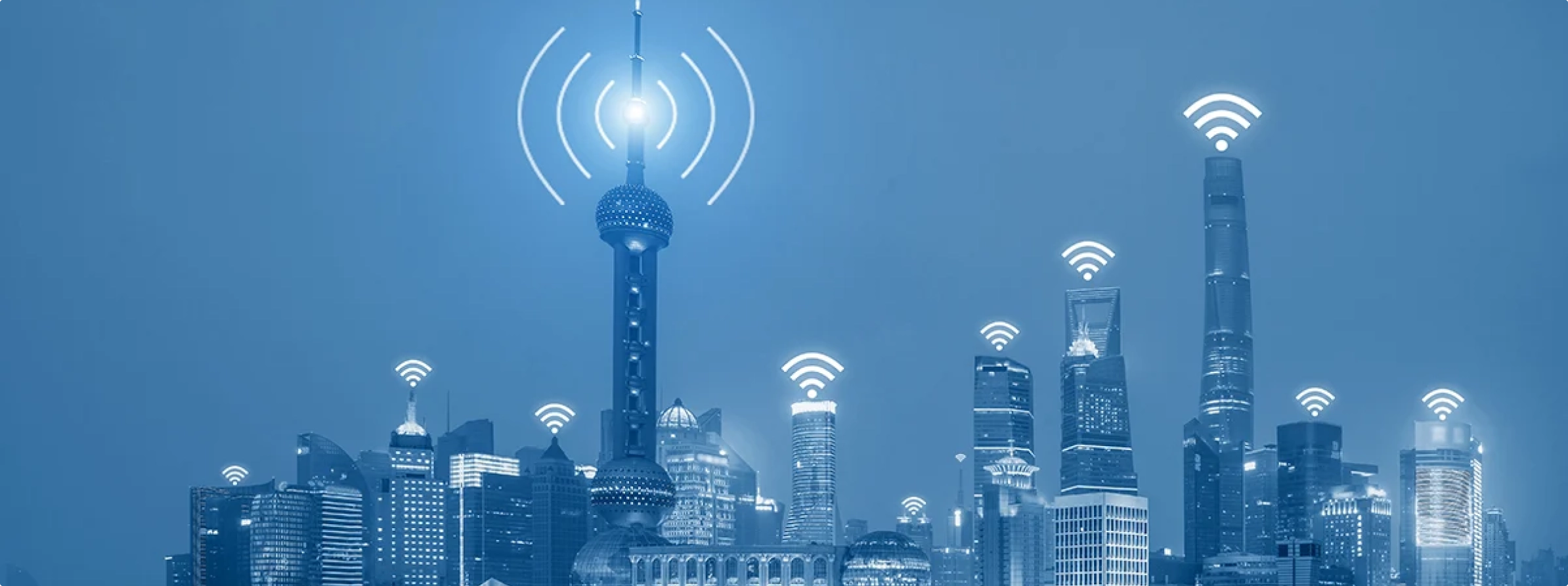 5G Wireless Private Network - Dedicated connectivity for businesses slide