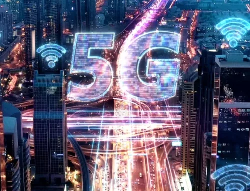 What Does it Take for a Successful 5G Implementation?