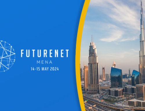 FutureNet MENA 2024