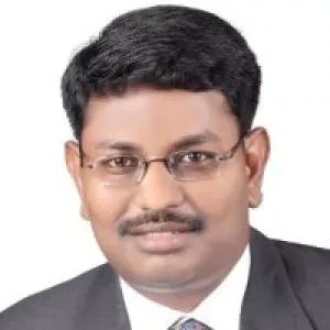 Prabakaran Sivaguru