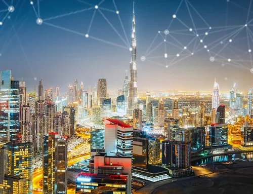 Launching a uCPE-Based SD-WAN Solution for a Leading Telco in the Middle East